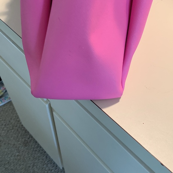 Kate Spade leather bag and matching wallet - Picture 6 of 7